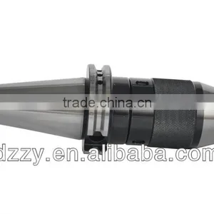 CNC Tool Holder by BT,CAT,Din69871 Standard thumbnail-6