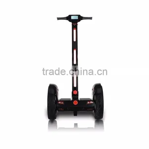 New Balancing Electric Scooter Hot Sale in 2016 thumbnail-3