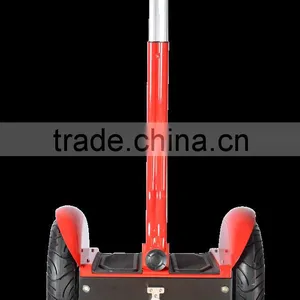 2016 Hot Sell Powerful Erelectric Foot Pedal Scooter With Handle thumbnail-2