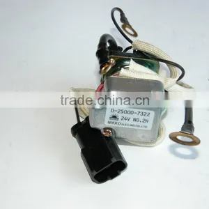0-25000-7323 Safety Relay thumbnail-1
