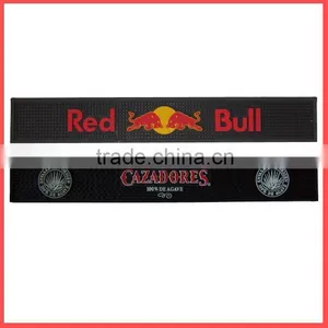 2015 Promotional Custom Soft Pvc Rubber Bar Mat/rubber Beer Mat/beer Mat Pvc thumbnail-6