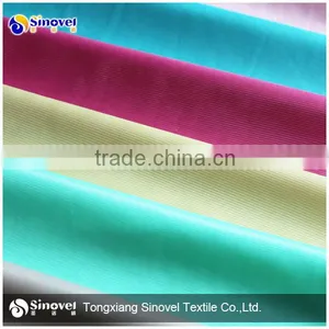100% Polpester 40D Warp Knitted Tricot Fabric thumbnail-1