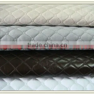 Ultrasonic Quilting Fabric,mattress Fabric thumbnail-1