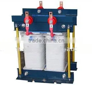Three Phase Control Transformers thumbnail-1