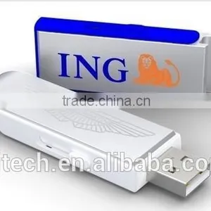 2014 Metal USB Flash Beer Bottle Opener USB Key Made in China thumbnail-3