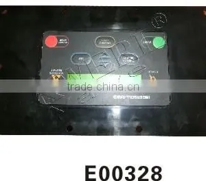 Air Compressor Controller Board, Elektronikon thumbnail-6