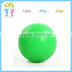 Export North America Colorful Different Sizes Kids Outdoor Toy Playground Ball thumbnail-1