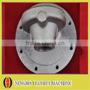 Precison Casting Components Slide Linear Guide Shaft Support thumbnail-5