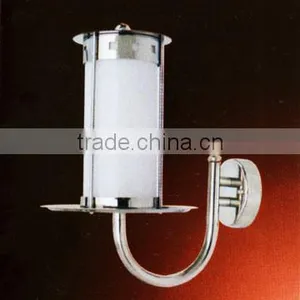 Stainless Steel Wall Lamp thumbnail-1