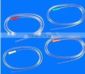 PVC Medical Stomach Tube thumbnail-1
