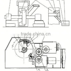 Low Price Pto Wood Chipper With Tractor/2016 Drum Type Wood Chipper thumbnail-4