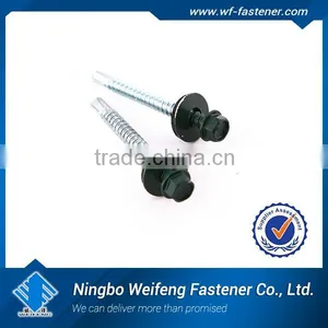 China Fastener Factory&manufacturer Screw Ita 008 Quality Lead Screw Self Tapping Screw thumbnail-6