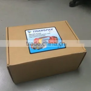 Portable Battery Powered Strapping Tool TW H-45L thumbnail-6