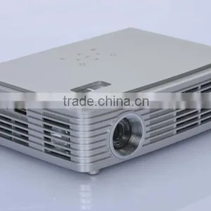 hd 3d Led Android Projector / Dlp Link 3d Led Projector / 3d Projector Full hd thumbnail-1