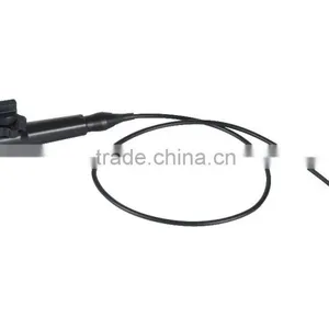 Handheld 720 Degree Waterproof Articulated Video Borescope Inspection Camera, 3.5 TFT LCD Video Endoscope Camera Video Recording thumbnail-5