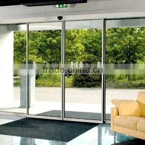 Automatic Doors / Automatic Sliding Door / Automatic Sliding Door Systems/automatic Sliding Door Operators /opener thumbnail-1