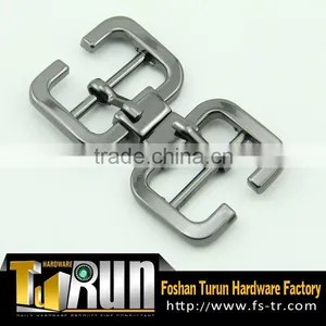 Fashion Lady High Heel Shoe Parts Shoe Buckles thumbnail-1