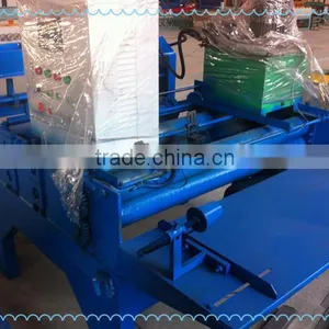 2015 New And Good Metal Sheet Slitting Machine thumbnail-3