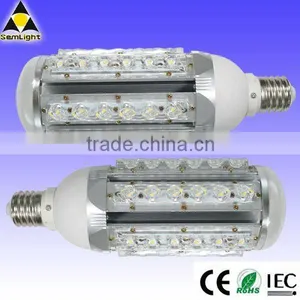 3 Years Warranty E40 Base 36w 40w Led Solar Street Light thumbnail-1