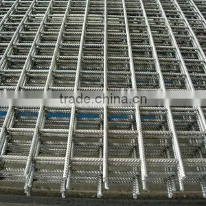 Concrete Reinforcing Mesh(ISO 9001:2000) thumbnail-1