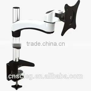 Lcd tv Wall Mount Retractable tv Mount Plasma tv Wall Mount thumbnail-3