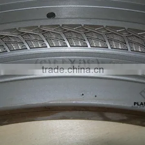 Bicycle Tire Mold-EDM and CNC Process thumbnail-4