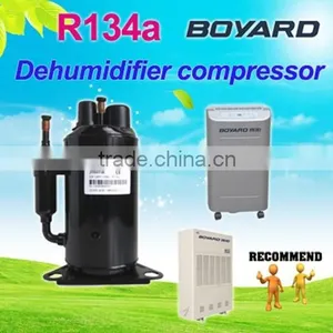 CE RoHS R134a Rotary Compressor for Heat Pump thumbnail-1