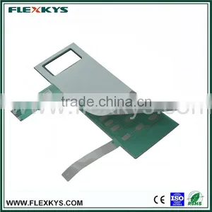 Factory Price Membrane Swith Panel thumbnail-2