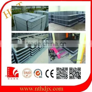 Waterproof and Euro Plastic Block Board//PVC Block Board thumbnail-5
