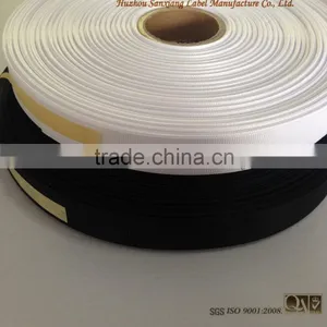 Direct Factory Supply and Cheap Grosgrain Ribbon for Rotary Printer Ribbon, Printed Grosgrain Ribbon thumbnail-3