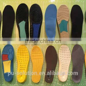 Low Pressure Polyurethane Foaming Machine Processing Type and Shoe Sole Machinery Product Type thumbnail-5