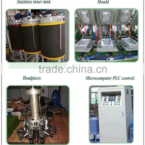 Football Shoes Production Shoe Sole Pressing Machine thumbnail-4