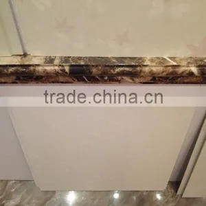 Continuous Polyurethane Decorative Interior Wall Panel/aluminum Composite Panel Production Line. thumbnail-4