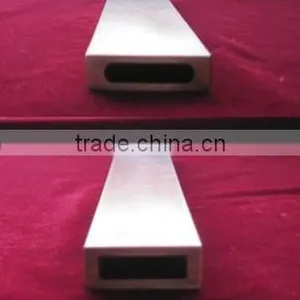 Special Tube:Four-channel Composite Heterosexual Copper Tube thumbnail-2