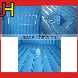 2016 Custom Interactive Games Mechanical Inflatable Surfboard For Adults thumbnail-6
