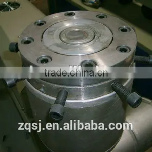 ZQSJ-55/30 Labyrinth Type Drip Irrigation Tape Production Line thumbnail-3