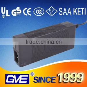 GVE 84W 24V4A Water Pumps Power Adapter UL Approved With CE UL GS ROHS Approved thumbnail-1