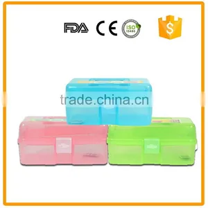 Excellent Quality Hot Sale Handy Sports First-Aid Kit thumbnail-1