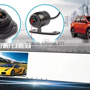 FHD 170Degree Best Dash Cam User Manual Fhd 1080p Car Camera Dvr Video Recorder thumbnail-4