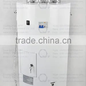 Oxygen Jet for Facial Rejuvenation Therapy Regenerated Skin Oxy Peel (Manufacturer/CE/keywords) thumbnail-3