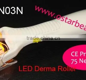 Phone Roller Led Color Therapy / Red Light Therapy thumbnail-1