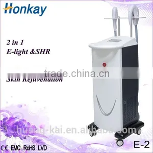 2016 Hair Removal Elight Shr/ipl Shr Hair Removal Machine/shr Hair Removal Machine/hair Removal Machine thumbnail-1