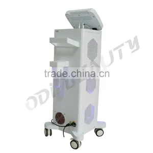 OD-LS900 Strong and Fast Eyebrow Tattoo Removal Yellow Robs Yag Crystals Laser thumbnail-5