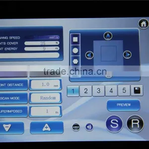 Top Grade Best-selling Professional Vertical Fractional Co2 Equipment thumbnail-4