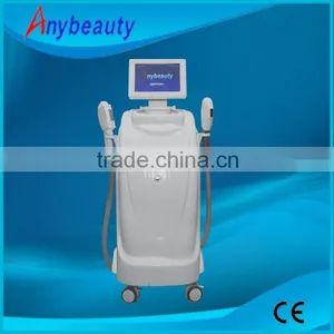 2016 Powerful SHR Hair Removal Beauty Instrument SH-1 thumbnail-1