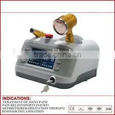 Hand Held Electric Pulse Therapy Equipment thumbnail-1
