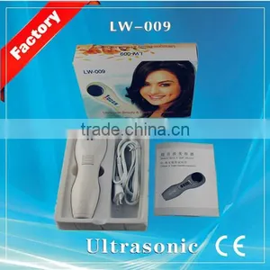 Ultrasonic Skin Scrubber LW-009 Beauty Machine thumbnail-5
