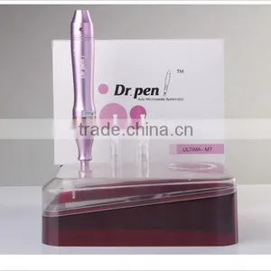 High-quality Custom Service Dr.pen M7 Microneedling Derma Pen thumbnail-1