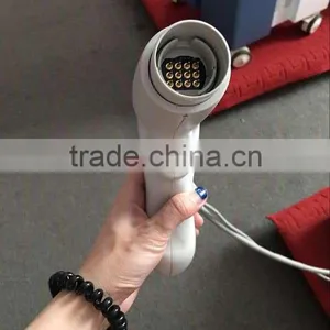 Portable Vaginal HIFU Vaginal Tightening Machine Facial Treatment Machines With CE And 3 Years Warranty thumbnail-6