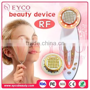 rf Beauty Machines 2015 RF rf Face Treatment rf Facial Machine for Home Use thumbnail-1